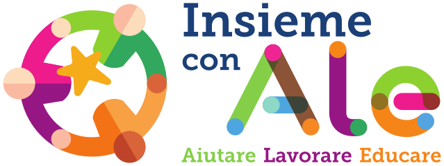 Insieme con ALE ODV – torna alla home
